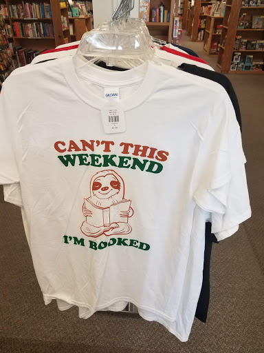 Book Store «Half Price Books», reviews and photos, 1321 SE Everett Mall Way, Everett, WA 98208, USA