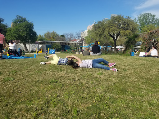 Park «Hemisfair Park», reviews and photos, 434 S Alamo St, San Antonio, TX 78205, USA