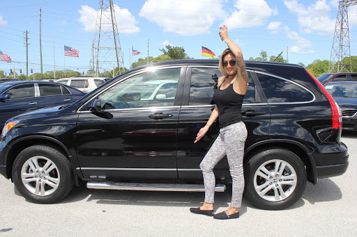 Used Car Dealer «Das Autohaus LLC Quality Used Cars», reviews and photos, 2850 Roosevelt Blvd, Clearwater, FL 33760, USA