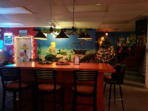 Bar «Nauti Mermaid Bar & Bistro», reviews and photos, 1343 NW U.S. 101, Lincoln City, OR 97367, USA