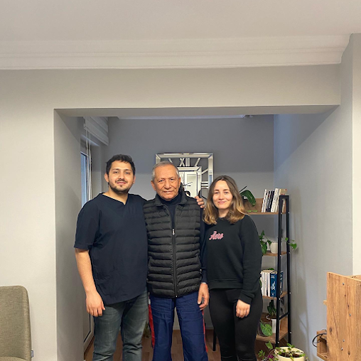 Uzm. Fzt Nuri Ulutaş - Uzm. Fzt Nuri Ulutaş