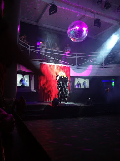 Gay Bar «Highland Lounge», reviews and photos, 404 Colorado St, Austin, TX 78701, USA