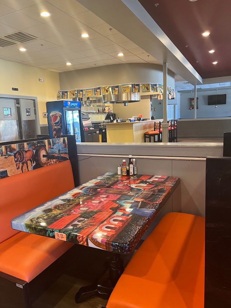 Los Tapatios Mexican Restaurant 84770