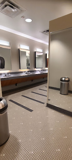 Gym «LA Fitness», reviews and photos, 1555 Eldridge Pkwy, Houston, TX 77077, USA