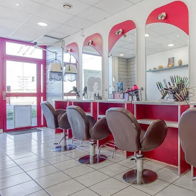 Hollycurl coiffure à Noisy-le-Sec