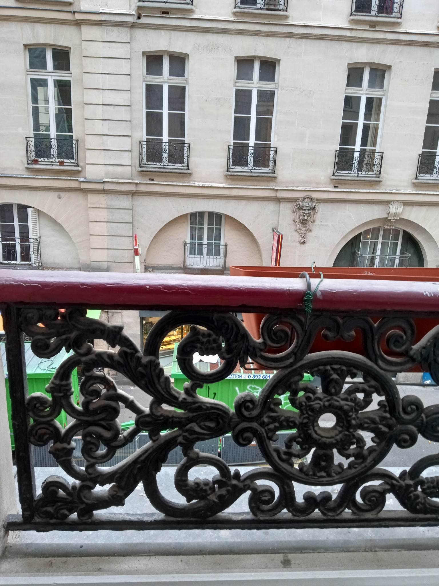 Photo n° 1 de l'avis de Expertise.� fait le 23/05/2023 à 16:55