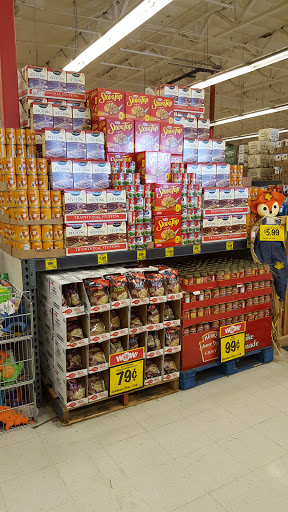 Grocery Store «Grocery Outlet Bargain Market», reviews and photos, 845 Harbor Blvd, West Sacramento, CA 95691, USA