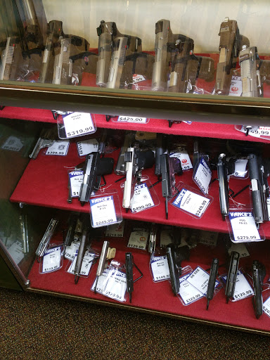Gun Shop «Vance Outdoors», reviews and photos, 3723 Cleveland Ave, Columbus, OH 43224, USA
