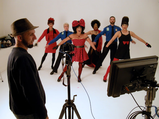 The Producers Loft Studio image