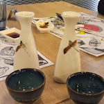 Photo n°11 de l'avis de Onorina.s fait le 16/01/2023 à 10:56 sur le  Asuka Lonigo Ristorante Giapponese à Lonigo