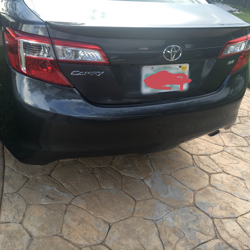 Auto Body Shop «Premier Collision - Auto Paint & Body», reviews and photos, 15025 NE 18th Ave, Miami, FL 33162, USA