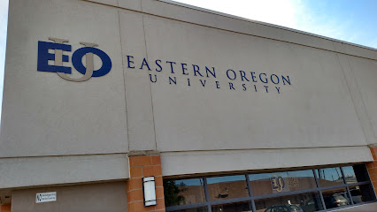 Eastern Oregon University - Ontario Center