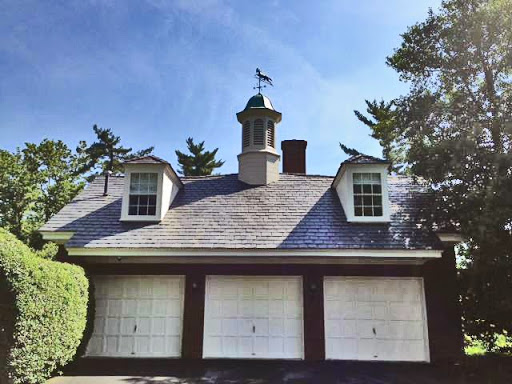 Roofing Contractor «Carlon Roofing & Sheet Metal», reviews and photos, 1430 Selinda Ave, Louisville, KY 40213, USA