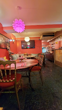 Atmosphère du Restaurant indien Mother India à Nice - n°10
