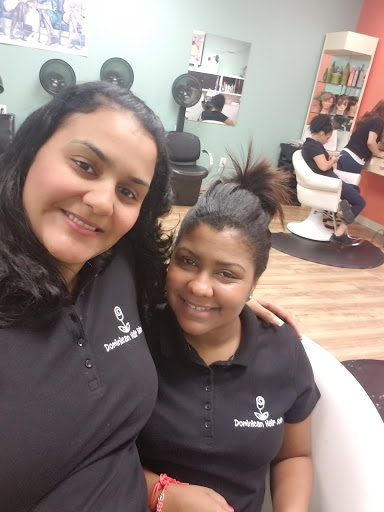 Hair Salon «Rose Dominican Hair Salon», reviews and photos, 5221 S Laburnum Ave, Henrico, VA 23231, USA