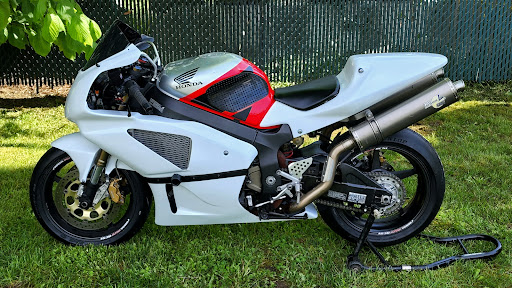 Motorcycle Shop «KFG MOTORSPORTS», reviews and photos, 1425 22nd St NW f, Auburn, WA 98001, USA