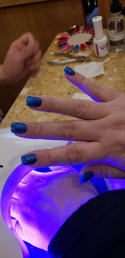 Nail Salon «Sky Nail Spa», reviews and photos, 160 Clinton Ave, Cortland, NY 13045, USA