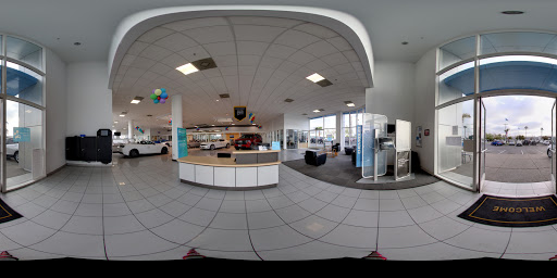 Chevrolet Dealer «Fremont Chevrolet», reviews and photos, 5850 Cushing Pkwy, Fremont, CA 94538, USA