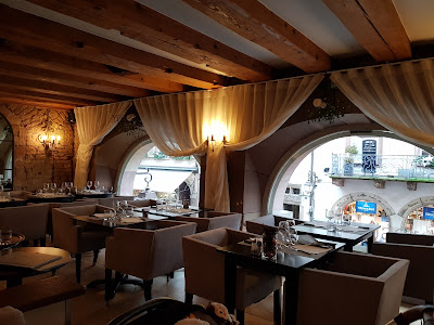 La Grande Dame à Strasbourg