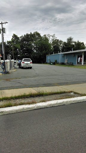 Auto Parts Store «NAPA Auto Parts - Koch Auto Parts Inc», reviews and photos, 101 Water St, Newton, NJ 07860, USA