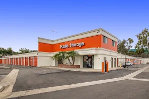 Public Storage image