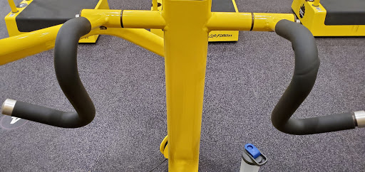 Gym «Planet Fitness», reviews and photos, 3601 Center St, Deer Park, TX 77536, USA