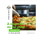 Photos du propriétaire du Pizzeria à Aubière LE 58 B à Aubière - n°5