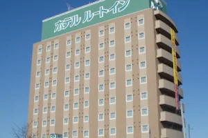 Hotel Route-Inn Mitsukaido Ekimae image
