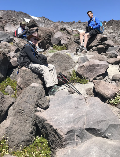 National Reserve «Mount St. Helens National Volcanic Monument», reviews and photos, 3029 Spirit Lake Hwy, Castle Rock, WA 98611, USA