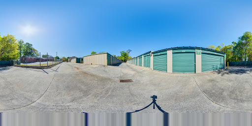 Self-Storage Facility «Metro Self Storage», reviews and photos, 3129 Bankhead Hwy, Lithia Springs, GA 30122, USA