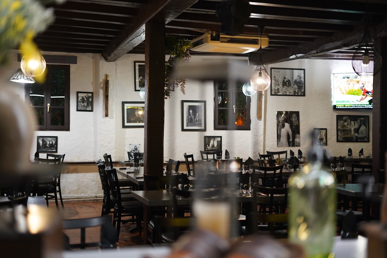 Photo de Auberge le Cassiet