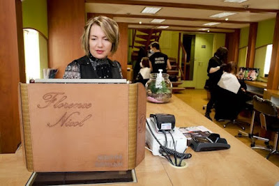 EI Coiffure Visagiste Nicol Florence à Chalon-sur-Saône