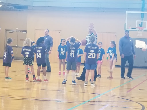 Recreation Center «Falcon Park Recreation Center», reviews and photos, 2195 N Hicks Rd, Palatine, IL 60074, USA