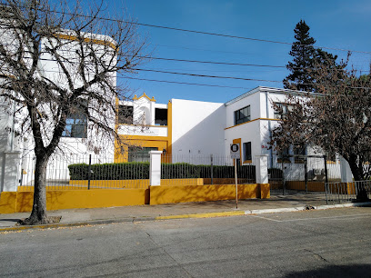 Colegio Santa María