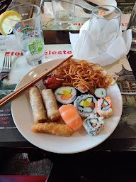 Photo n°64 de Étoile Céleste à Kingersheim ()