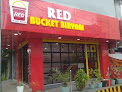 Red Bucket Biryani | Mulugu