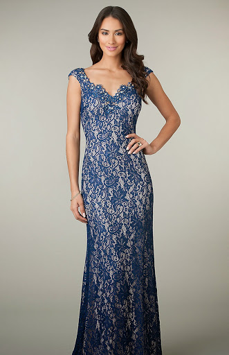 Bridal Shop «My Wedding My Dress», reviews and photos, 7237 Chase Rd, Dearborn, MI 48126, USA