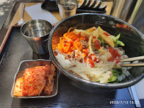 Bibimbap du Restaurant coréen Restaurant Little Seoul à Paris - n°14
