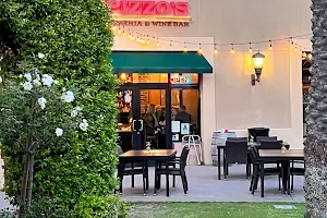 Pizzo's Pizzeria and Wine Bar image