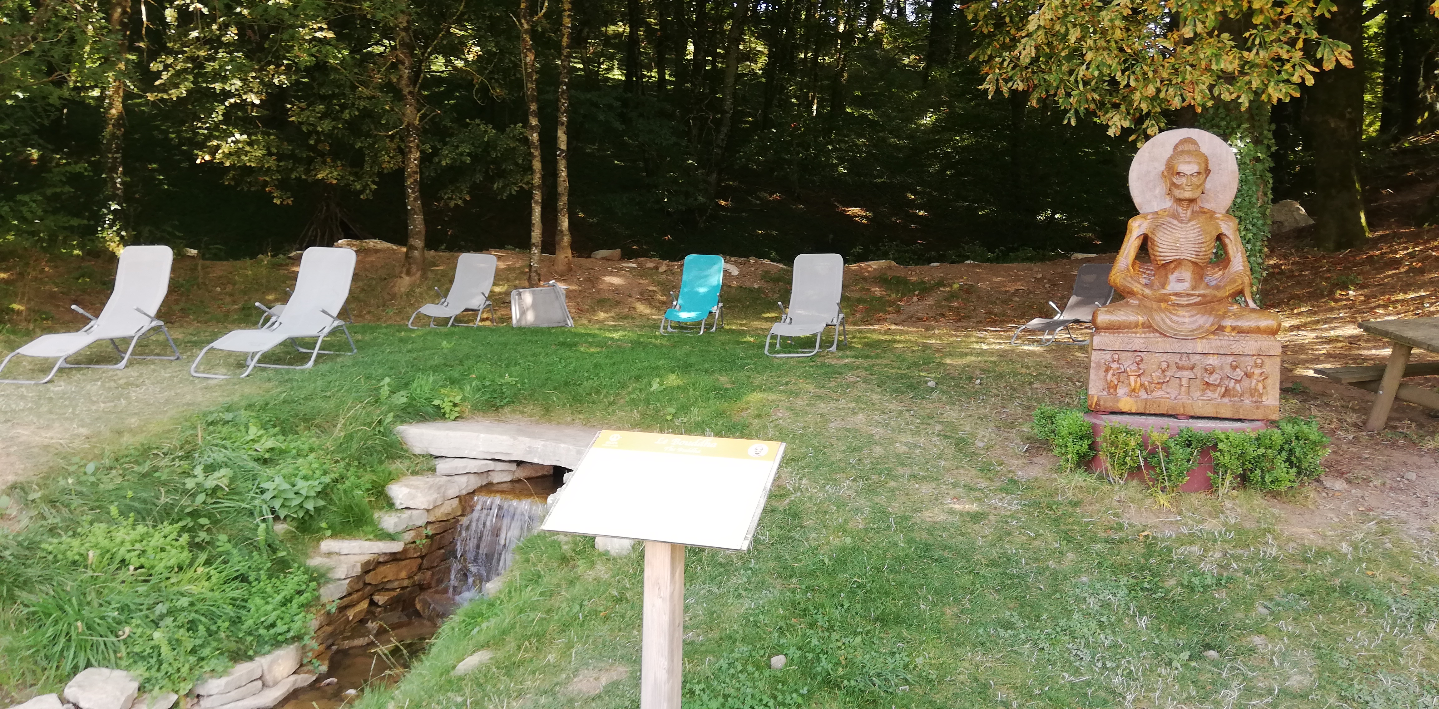 Photo n° 3 de l'avis de Walter.u fait le 04/09/2018 à 17:06