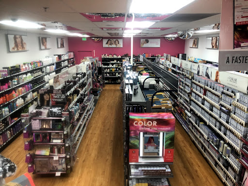 Beauty Supply Store «Sally Beauty», reviews and photos, 553 S Riverside Ave, Rialto, CA 92376, USA
