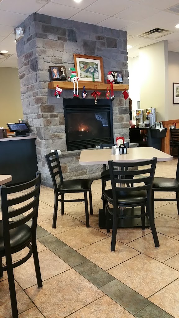 Country Inn Restaurant 45121