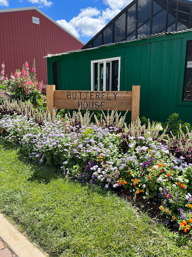 Tourist Attraction «Peck Butterfly House», reviews and photos, 4038 Kaneville Rd, Geneva, IL 60134, USA