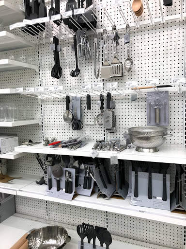 Department Store «Target», reviews and photos, 4400 Town Center Blvd, El Dorado Hills, CA 95762, USA