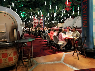 Photo n°40 de Cape Cod à Chessy ()