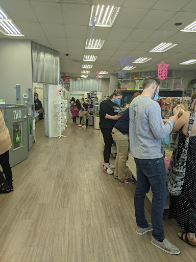 Pet Store «The Pet Store», reviews and photos, 1710 Lincoln Way E #18, Chambersburg, PA 17202, USA