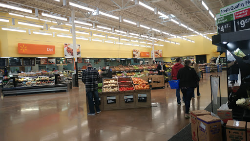 Department Store «Walmart Supercenter», reviews and photos, 555 Colemans Crossing Blvd, Marysville, OH 43040, USA