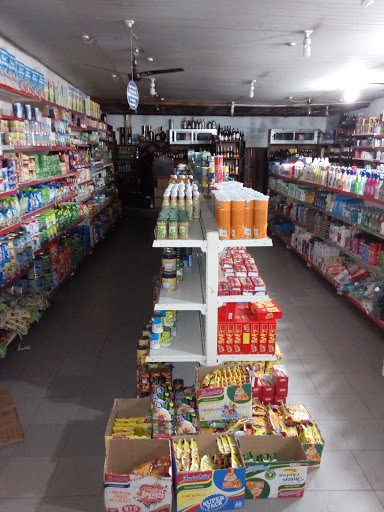 De Giant Supermarket, 5 Rumuola Rd, Rumuola 500272, Port Harcourt, Nigeria, Convenience Store, state Rivers