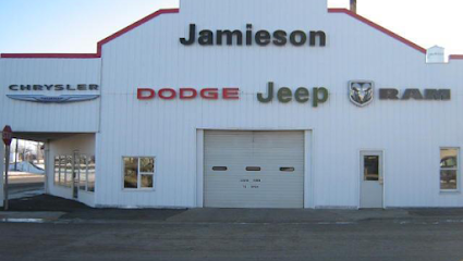 Jamieson Motors Inc.