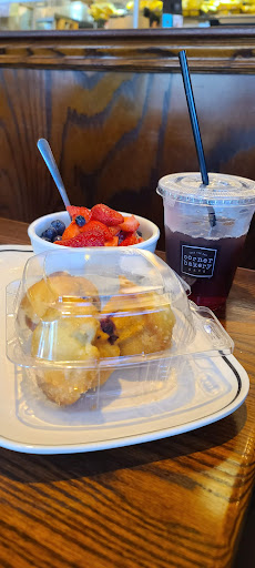 Cafe «Corner Bakery Cafe», reviews and photos, 118 E John W Carpenter Fwy, Irving, TX 75062, USA